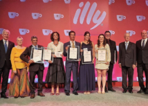 Presidente de Sindicato de Muzambinho conquista o Prêmio Illy de Qualidade Sustentável do Café