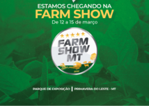 Farm Show começa em março com apoio do Sistema Famato