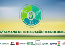 Sistema FAEMG na 14ª Semana de Integração Tecnológica (SIT)