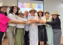 CNA participa de lançamento da Comissão Estadual das Mulheres do Agro da Federação do Piauí