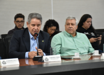 Famato apoia Governo do Estado em projeto que destina R$ 50 milhões ao Rio Grande do Sul