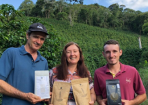 Produtores de café  do ES reduzem custo de produção e investem em qualidade