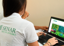 SENAR Rio amplia suas ações com plataforma de cursos EAD em 2021
