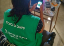 Pandemia: Senar Pernambuco disponibiliza atendimento virtual aos produtores rurais
