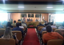 Faepa promove reunião de trabalho sobre as políticas públicas anunciadas para o Marajó