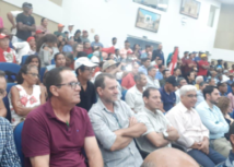 Produtores rurais participam de audiência pública em Marabá sobre proposta de regularização fundiária