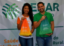 Senar/PE promove ações gratuitas de saúde em Serra Talhada nesta quinta (18)