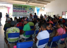 SENAR/RO atende comunidade ribeirinha do Baixo Madeira no Distrito de São Carlos