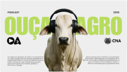 Ouça o Agro – Retrospectiva 2025 | Destaques do ano no agro