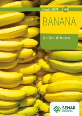 Banana - a cultura da banana
