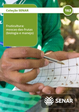 Fruticultura - moscas-das-frutas (biologia e manejo)