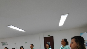Senar Alagoas realiza nova etapa do Programa CNA Jovem