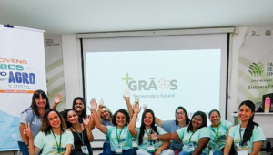 Senar/AL realiza terceiro e último encontro estadual do Programa CNA Jovem