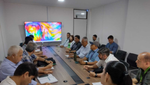 Faepa reivindica e consegue espaço em GT do Estado sobre Cadastro Ambiental Rural