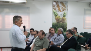 Faepa cria Grupo de Trabalho com Asplan para acompanhar questão indígena Tabajara na PB