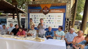 No lançamento da Festa do Boi, Senar-RN anuncia vinda da Carreta Agro Pelo Brasil