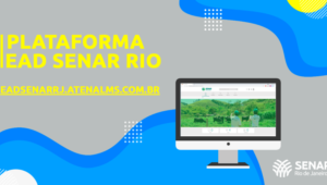 SENAR Rio lança plataforma de cursos EAD