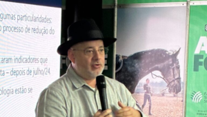 Agroforte Gurupi destaca a realidade do setor agropecuário e desmistifica mitos