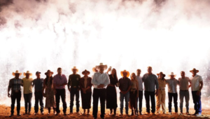 ExpoAlmas 2025 tem abertura oficial marcada por emoção, tradição e oportunidades para o agro