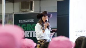 2° Encontro de Mulheres do Agro em Almas