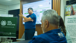 Estudo do Agronegócio do Cavalo avança com encontro em Feira de Santana