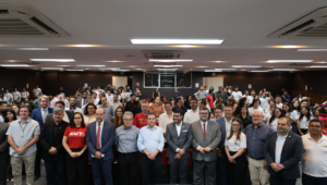 Sistema Faeac/Senar/Sindicatos participa da etapa estadual da II Conferência Nacional do Trabalho