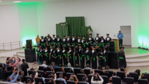 Primeira turma do Senar no Brasil com evasão zero se forma em Gandu, na Bahia