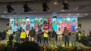 Produtores atendidos pelo Senar – AC consagram-se finalistas na 3ª edição do Qualicafé