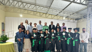 Rede e‑Tec Senar forma novas turmas de técnicos em Zootecnia em Barra do Corda e Grajaú