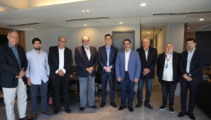 Presidente da Faepe, Pio Guerra, participa de reunião da Comissão Interinstitucional do Pacto pelo Agro