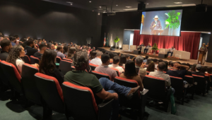 Novo Centro de Excelência da CNA, em Feira de Santana, foi sede de Fórum Nacional de Gastroenterologia Equina