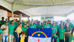 Produtores de leite de Buíque (PE) celebram resultados com encerramento da Assistência Técnica e Gerencial do Senar-PE