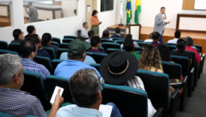 Faeac reúne especialistas para fortalecer práticas trabalhistas no agro