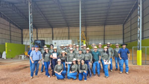Aula prática no Pantanal mostra como a pecuária sustentável e o turismo rural geram renda no campo