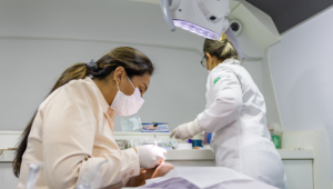 Mutirão Rural do Senar MT leva atendimentos de saúde gratuitos a 17 municípios em abril