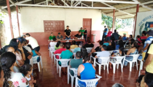 Com a interlocução do Sindicato Rural de Itaubal, mulheres produtoras receberão recursos para fomentar projetos produtivos