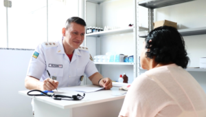 Programa Saúde do Homem e da Mulher Rural encerra o ano com mais de 1.400 atendimentos