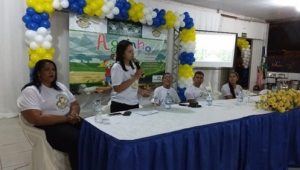 SENAR/RO lança Programa Educacional Agrinho