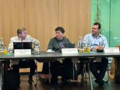 CNA participa na Alemanha de fórum global sobre agricultura e alimentação