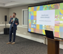 CNA amplia inserção internacional de produtores na Fruit Attraction São Paulo 2026