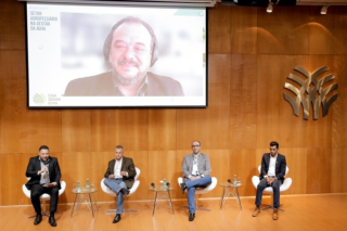 Especialistas debatem papel do agro na gestão das bacias hidrográficas