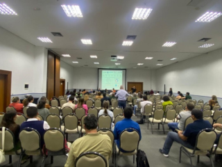 CNA debate diretrizes para regularização ambiental no ES