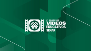 Senar lança edital do 6º Concurso de Vídeos Educativos