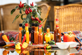 Prêmio para molho de pimenta está com inscrições abertas