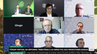 Reforma Tributária no agro: O que muda para o produtor a partir de 2026?