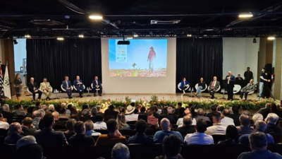 Senar e Faesp lançam Programa “Saúde no Campo” em São Paulo