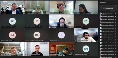 CNA discute vazio sanitário do feijão para reduzir perdas com mosca-branca e viroses