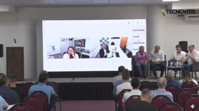 CNA debate impactos do acordo Mercosul-EU na cadeia da uva e vinho