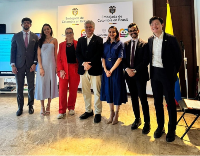 CNA apresenta potencial do agro para energias renováveis