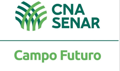 Sistema CNA/Senar inicia Campo Futuro 2024